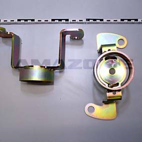 Hubodometeraufnahme (78801723) Amazone