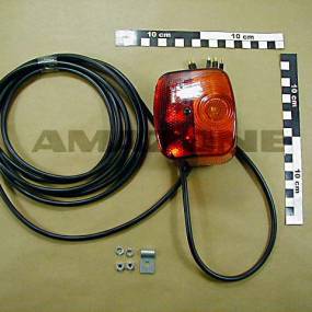 Leuchte (Heck Bbs 95R) Amazone 910200