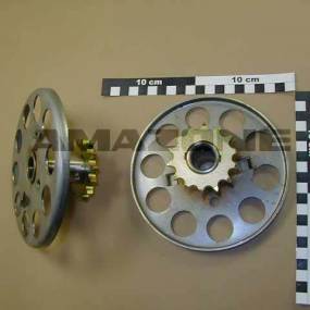 Impulsscheibe Amazone 917415