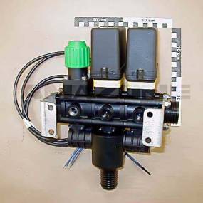 Druckregler Amazone 922892