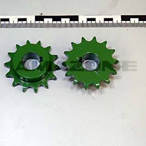 Kettenrad 1/2X5/16" Z=14 Di=20 (02) Amazone 925038