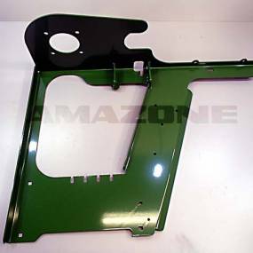 Traegerblech F.saugarmatur (02/K5) (926870) Amazone