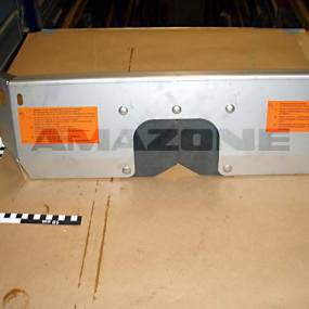 Abschirmblech Amazone 928817