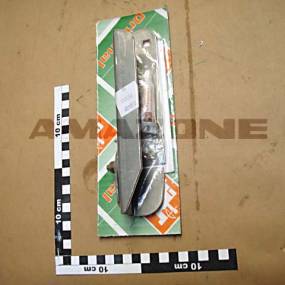 Streuschaufel 210 Re. Za-U Amazone 933061