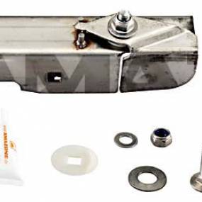 Streuschaufel Os 215 Hd rechts (933717) Amazone