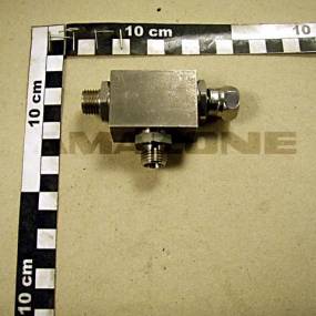 Rueckschlagventil Amazone 934878