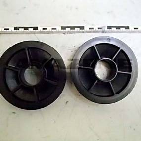 Deckel 2 Zoll Amazone 934920