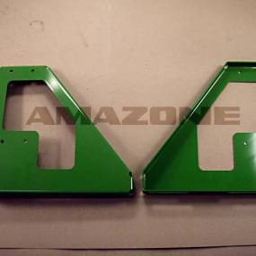 Halterung Warnschild Re. (02) Amazone 940669
