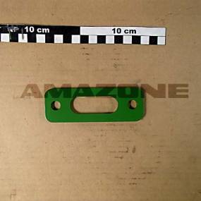 Klemmplatte I Topcon Halter (02/K3) Amazone 941575