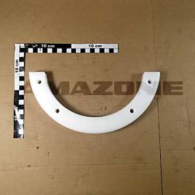 Lagerschale Amazone 942190