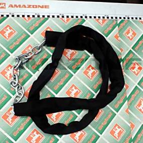 Montageteil Sicherungskette Amazone 943021
