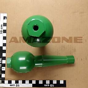 Kegelzapfen D=60 Amazone 945811