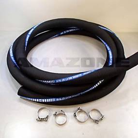 Hochbeständiger Saugschlauch Befülleinri Chtung Ux Amazone 946572