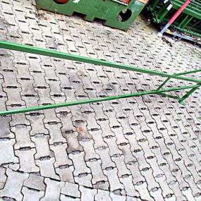 Steuerrahmen Zg-B 5500/8001/8200/10001 Amazone 952122