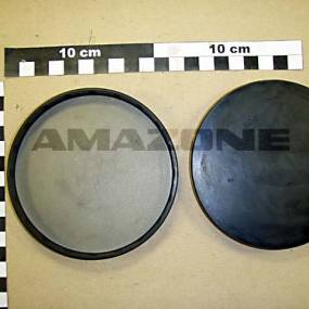 Verschlusskappe 110X12 Amazone 952191