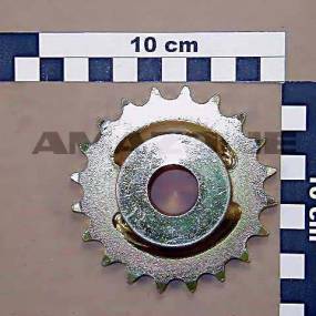 Antriebskettenrad Z=20 Amazone 953140