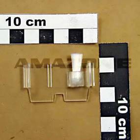 Feinsäradbürste Amazone 956664