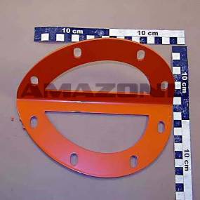 Grundplatte (11/K5) Amazone 963044