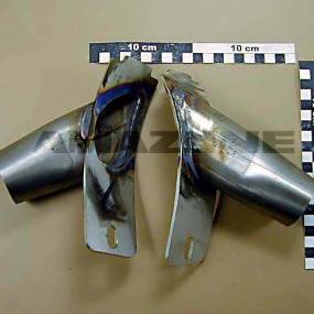 Adapter Li Amazone 963682