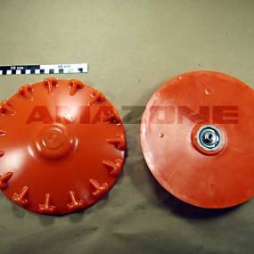 Flachsaescheibe 280 mit Lagerung Amazone 963974