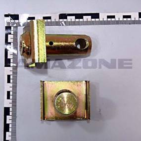 Bolzen L=72 (B10) Amazone 965481