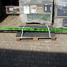 Striegelhauptrohr 3M Amazone 965718