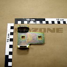 Platte Zinkenhalter 15Mm Amazone 967568