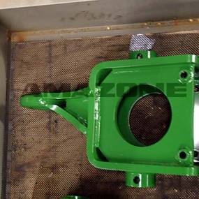 Deichselkonsole Amazone 970850