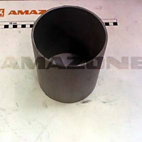 Rohrstueck Dn125 L=130Mm #0A Amazone 972888