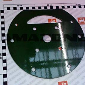 Flanschplatte (02) Amazone 977047