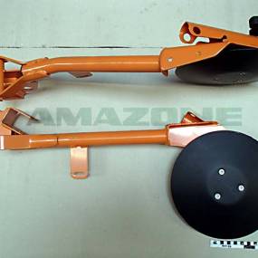 Rotec Schar Lg 50 Li Amazone 977624