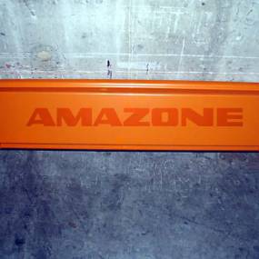 Abdrehmulde D9 Ad 2500 Amazone 977791