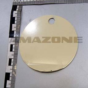 Abdeckscheibe Amazone 991613