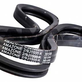 Keilriemen 2-Fach 9J/1500A Amazone 992629