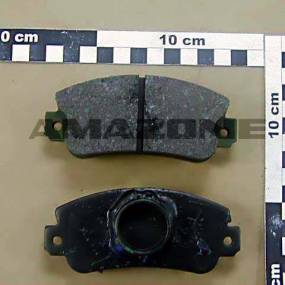 Bremsbelag (14/K3) Amazone 992915