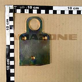 Halter F. Diesel Filter (B10) Amazone 997496