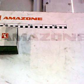 Spannlager 205 Rhp Amazone CA085