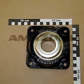 Spannlager M. Gehaeuse 4-Loch Amazone CE066