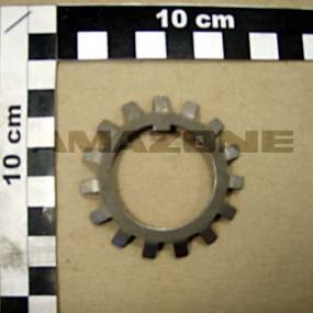 Sicherungsblech 5406 Mb7 Amazone CG011