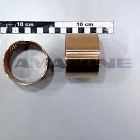 Gleitlager D=65/70 L=50 Amazone CH126