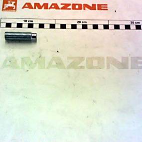 Gewindestift Iso 4028 16×55 45H Vz (Da1065) Amazone