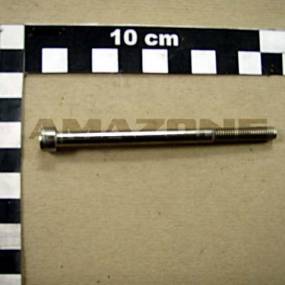 Zylinderschraube Iso 4762 6X90 Va Amazone DA664