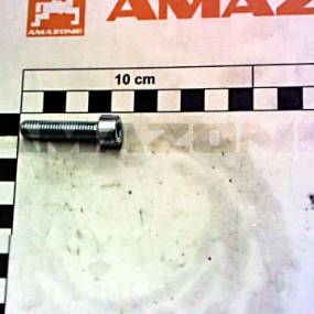 Zylinderschraube Iso 4762 8X35 8.8 Vz Amazone DA792