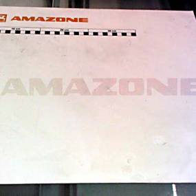 Zylinderschraube Iso 4762 4X10 Va Amazone DA938