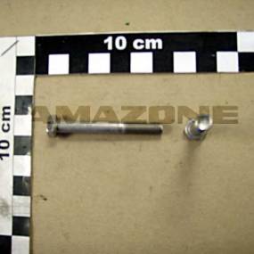 Sechskantschraube Iso 4014 6×50 Va (Db152) Amazone