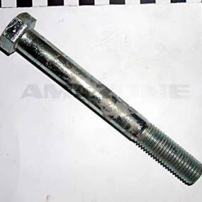 Sechskantschraube Iso 4014 16×140 8.8 Vz (Db169) Amazone