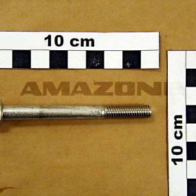 Sechskantschraube Iso 4014 8×80 Va (Db195) Amazone