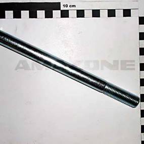 Sechskantschraube Iso 4014 16×200 8.8 Vz (Db199) Amazone