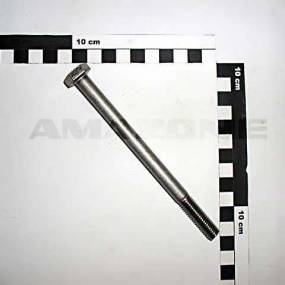 Sechskantschraube Iso 4014 10×140 Va (Db216) Amazone