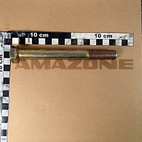 Sechskantschraube Iso 4014 16X150 8.8 Vz Amazone DB251